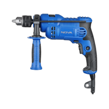 دریل 13 چکشی 850 وات NOVA 2236