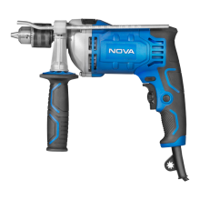 دریل 13 گیربکسی 810 وات NOVA 2237