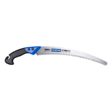اره باغبانی خم دسته آلومینیومی (غلاف دار) 35 سانتی  NOVA 2335