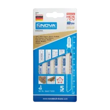 تیغ اره عمودبر مخصوص برش(MDF) ساخت آلمان NOVA 2362