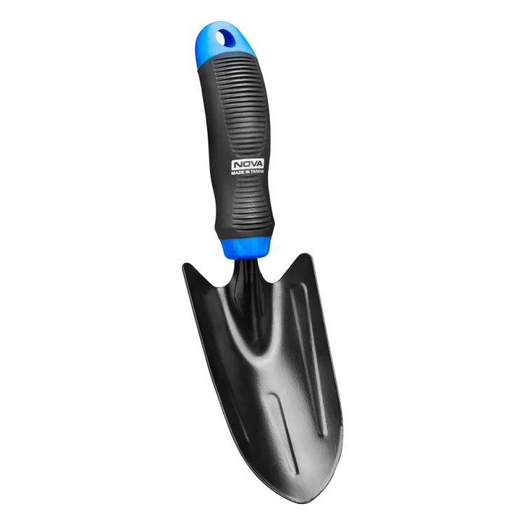 بیلچه باغبانی پهن NOVA 2495