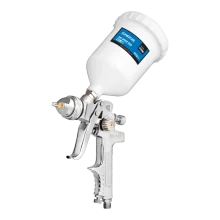 پیستوله بادی رنگ پاش 1.3 میلیمتر NOVA 2513 H1000