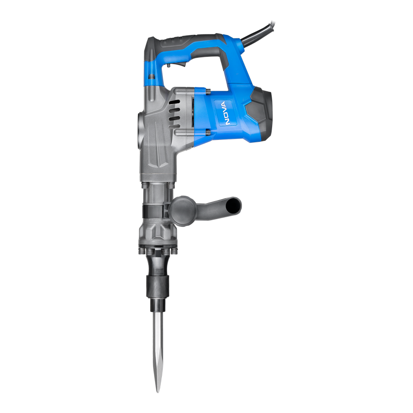 چکش تخریب 6 کیلویی 1300 وات 15 ژول  NOVA 2535