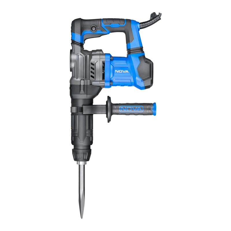 چکش تخریب 7 کیلویی 1300 وات 20 ژول  NOVA 2537