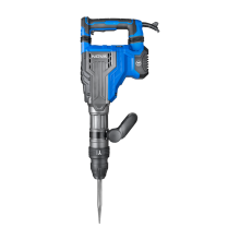 چکش تخریب 11 کیلویی 1700 وات 45 ژول دیمردار  NOVA 2541