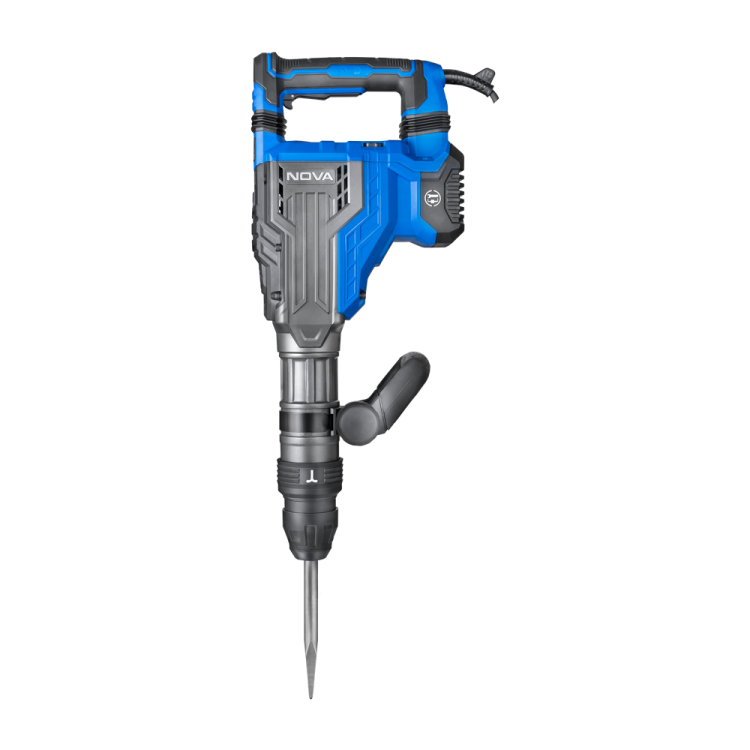 چکش تخریب 11 کیلویی 1700 وات 45 ژول دیمردار  NOVA 2541