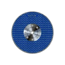 صفحه الماسه الکتروبلید 230 میلیمتری NOVA 2609