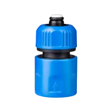 کوپلینگ اتوماتیک 1/2 اینچ تکی NOVA 2616-1
