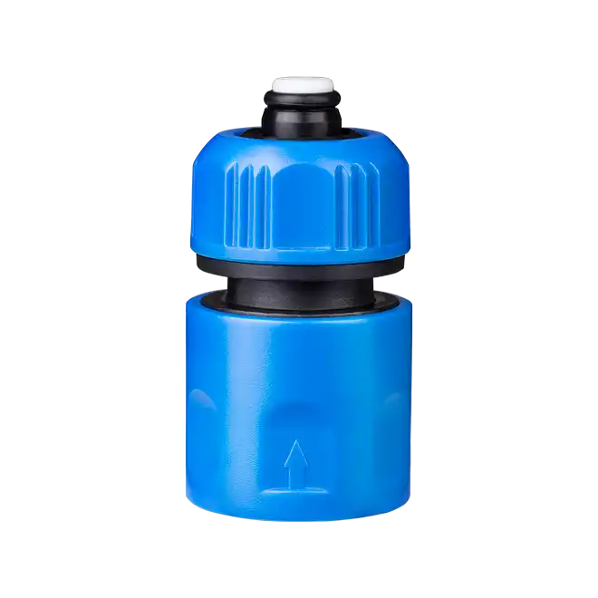 کوپلینگ اتوماتیک 1/2 اینچ تکی NOVA 2616-1