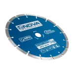 صفحه گرانیت بر 230 میلیمتری NOVA 2623 35 2623 35