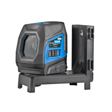 تراز لیزری دو خط شارژی سری  NOVA 2640 compact