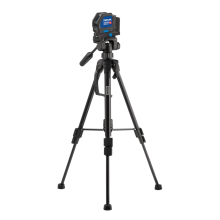 کیت تراز لیزری شارژی دو خط قرمز NOVA 2682R