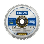 تیغ اره الماسه MDF بر 300 میلیمتری NOVA 2693 1 2693 1