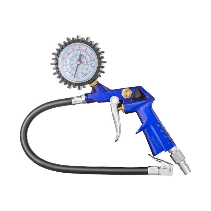 درجه باد کارگاهیNOVA 2704