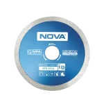 صفحه سرامیک بر 115 میلیمتری NOVA 2711 32 2711 32