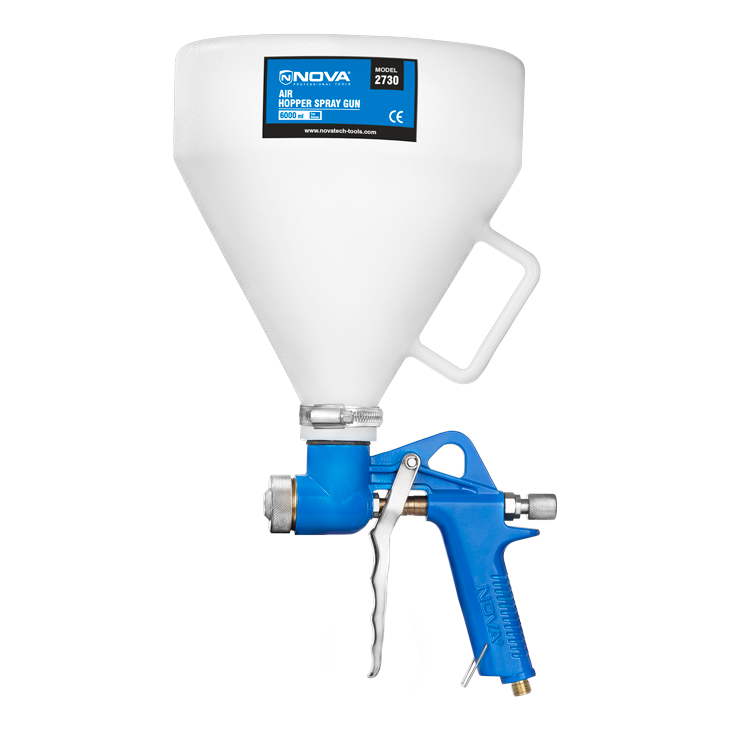 کنیتکس پاش NOVA 2730