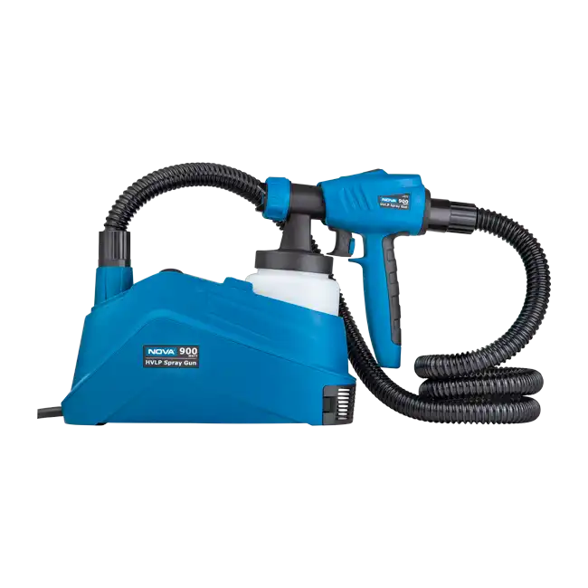 پیستوله برقی 900 وات  NOVA 2743
