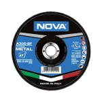 صفحه برش آهن 180 میلیمتری NOVA 2831 12 2831 12
