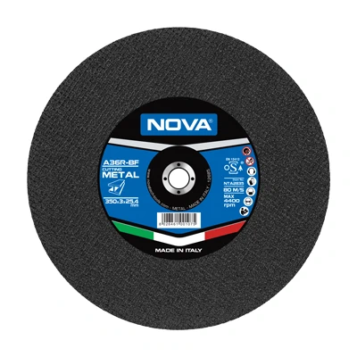 صفحه برش پروفیل 350 میلیمتری NOVA 2835