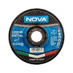 صفحه ساب آهن مینی 115 میلیمتری NOVA 2850 5 2850 5