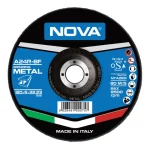 صفحه ساب آهن 180 میلیمتری NOVA 2851 8 2851 8