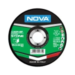 صفحه برش سنگ مینی 115 میلیمتری NOVA 2860 7 2860 7