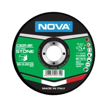 صفحه برش سنگ مینی 115 میلیمتری NOVA 2860