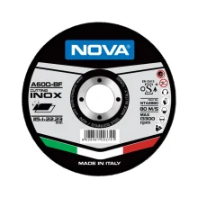صفحه برش پروفیل 115میلیمتری NOVA 2880