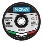 صفحه برش استیل 180 میلیمتری NOVA 2883 9 2883 9