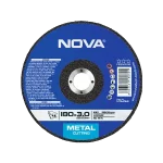 صفحه برش آهن 180 میلیمتری NOVA 2941 23 2941 23