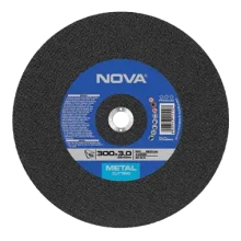 صفحه برش پروفیل 300 میلیمتری NOVA 2944