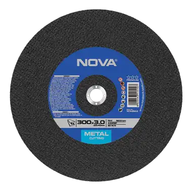 صفحه برش پروفیل 300 میلیمتری NOVA 2944