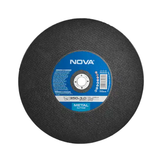 صفحه برش پروفیل 355 میلیمتری NOVA 2945