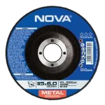 صفحه ساب آهن 115 میلیمتری NOVA 2946 25 2946 25
