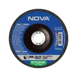 صفحه برش سنگ 115 میلیمتری NOVA 2950 26 2950 26