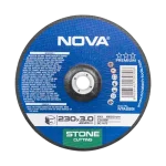 صفحه برش سنگ 230 میلیمتری NOVA 2951 26 2951 26