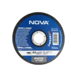 صفحه برش استیل 115 میلیمتری NOVA 2955 28 2955 28