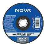 صفحه برش استیل 180 میلیمتری NOVA 2958 29 2958 29