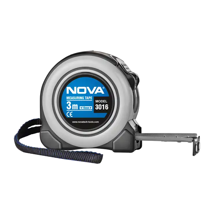 متر 3 متری NOVA 3016
