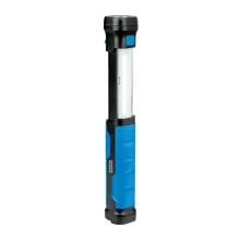 چراغ کار شارژی مگنت دار کشویی 450 لومن NOVA 3022