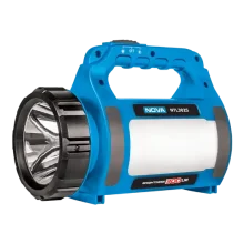 نورافکن دستی 500 متری NOVA 3025