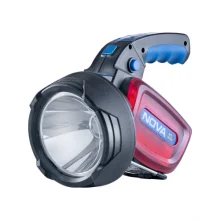 نورافکن لیتیوم حرفه ای 300 متری NOVA 3030