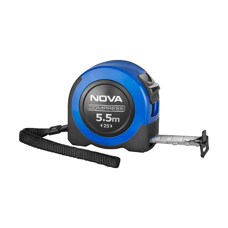 متر 5.5 متری سری NOVA 3063 compress