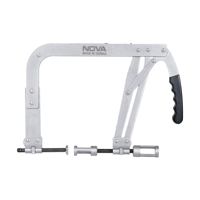سوپاپ جمع کن NOVA 3120