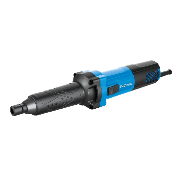 فرز انگشتی گلو بلند دیمردار 800 وات NOVA 3204