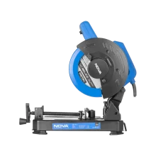پروفیل بر 1600 وات 180 میلیمتری دسته NOVA 3505 D