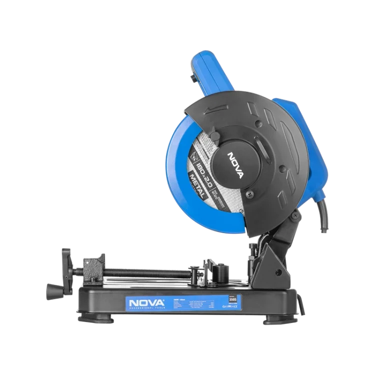 پروفیل بر 1600 وات 180 میلیمتری دسته NOVA 3505 D
