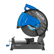 پروفیل بر صنعتی 2400 وات NOVA 3510