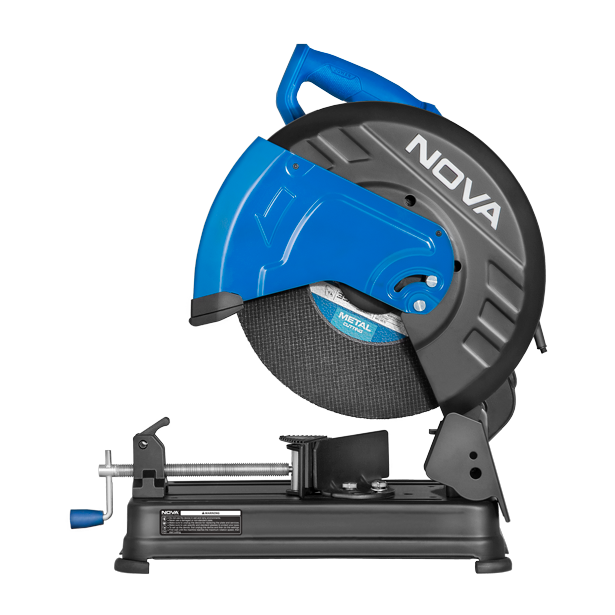 پروفیل بر صنعتی 2400 وات NOVA 3510