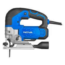 اره عمودبر صنعتی گیربکسی 750 وات  NOVA 5320